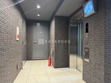 ジェノヴィア浅草8 共用部