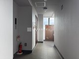 ジェノヴィア浅草8 共用部