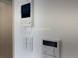 ジェノヴィア浅草8 1DK・1LDK