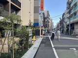 HAYANO Residence 大塚 外観