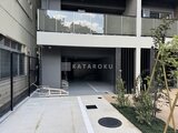 HAYANO Residence 大塚 外観