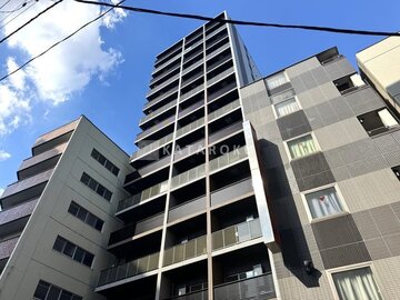 HAYANO Residence 大塚 外観