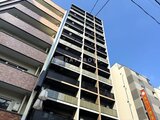 HAYANO Residence 大塚 外観