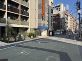 HAYANO Residence 大塚 外観