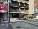 HAYANO Residence 大塚 外観