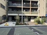 HAYANO Residence 大塚 外観