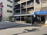 HAYANO Residence 大塚 外観