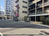 HAYANO Residence 大塚 外観