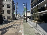 クレストコート北千住レジデンス 外観