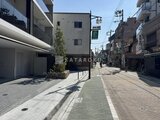 クレストコート北千住レジデンス 外観
