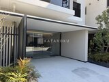 クレストコート北千住レジデンス 外観