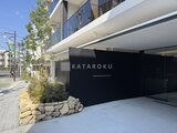 クレストコート北千住レジデンス 外観