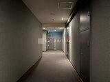 クレストコート北千住レジデンス 外観
