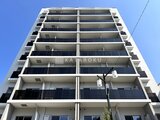 クレストコート北千住レジデンス 外観
