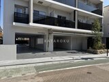 クレストコート北千住レジデンス 外観