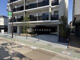 クレストコート北千住レジデンス 外観