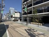 クレストコート北千住レジデンス 外観