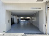 クレストコート北千住レジデンス 共用部