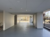 クレストコート北千住レジデンス 共用部