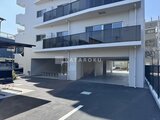 クレストコート北千住レジデンス 共用部