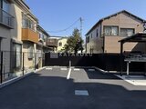 クレストコート北千住レジデンス 共用部