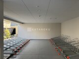 クレストコート北千住レジデンス 共用部