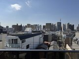 クレストコート北千住レジデンス 1DK・1LDK