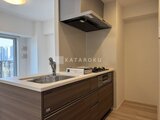 クレストコート北千住レジデンス 2LDK