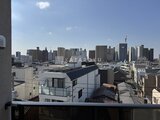 クレストコート北千住レジデンス 2LDK