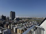 クレストコート北千住レジデンス 3LDK以上