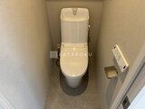 クレストコート北千住レジデンス 3LDK以上