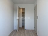 クレストコート北千住レジデンス 3LDK以上