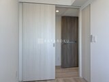 クレストコート北千住レジデンス 3LDK以上