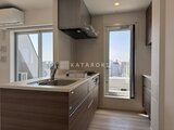 クレストコート北千住レジデンス 3LDK以上