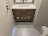 クレストコート北千住レジデンス 3LDK以上