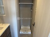 クレストコート北千住レジデンス 3LDK以上