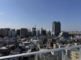 クレストコート北千住レジデンス 3LDK以上