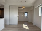 クレストコート北千住レジデンス 3LDK以上