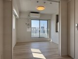 クレストコート北千住レジデンス 3LDK以上