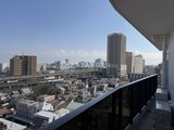 クレストコート北千住レジデンス 3LDK以上