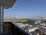 クレストコート北千住レジデンス 3LDK以上