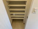 クレストコート北千住レジデンス 3LDK以上