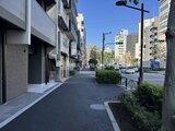 エスレジデンス新宿早稲田アヴェリス 外観