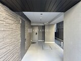 エスレジデンス新宿早稲田アヴェリス 外観