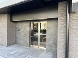 エスレジデンス新宿早稲田アヴェリス 外観