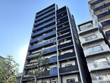 エスレジデンス新宿早稲田アヴェリス 外観