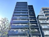 エスレジデンス新宿早稲田アヴェリス 外観