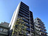 エスレジデンス新宿早稲田アヴェリス 外観