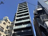 エスレジデンス新宿早稲田アヴェリス 外観
