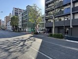エスレジデンス新宿早稲田アヴェリス 外観
